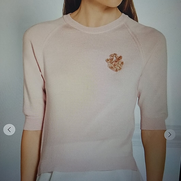 Simone Rocha top - Picture 9 of 9